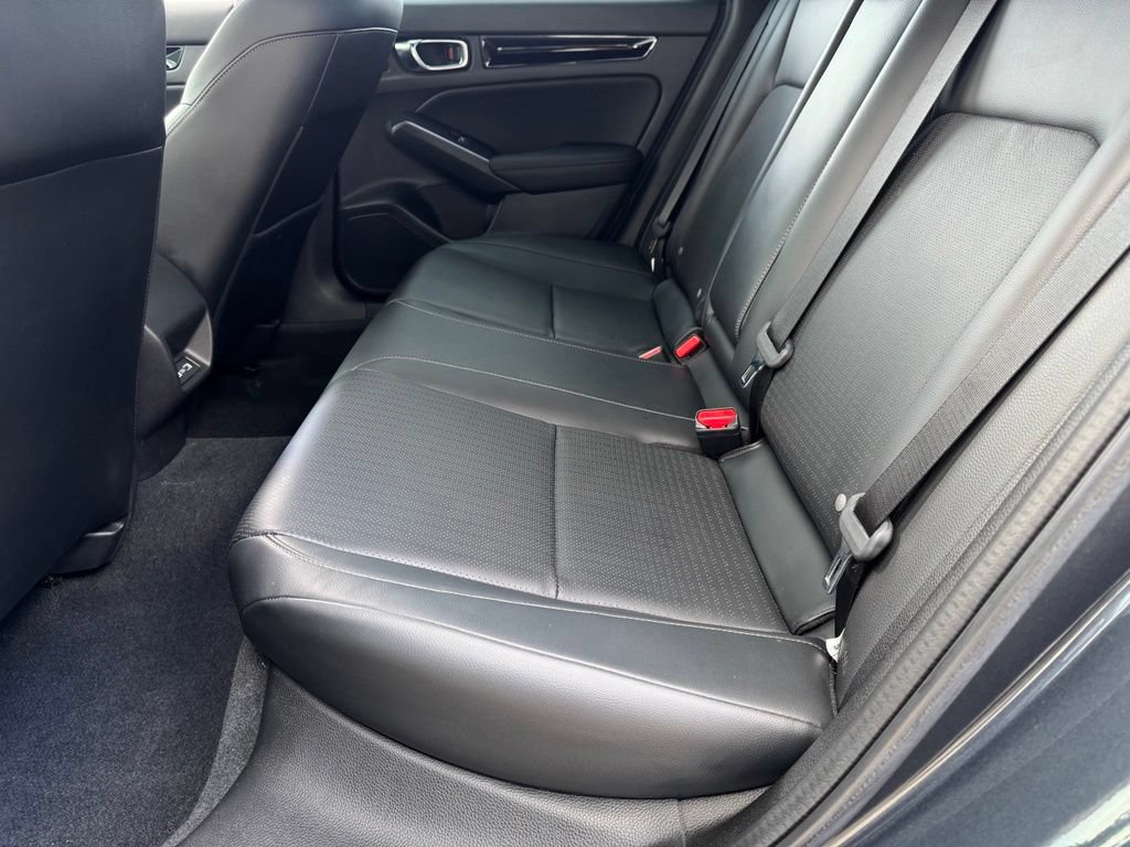 Used 2022 Honda Civic Sport Touring image 8