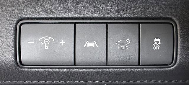 Used 2023 Hyundai Santa Fe Calligraphy AWD/4WD image 22