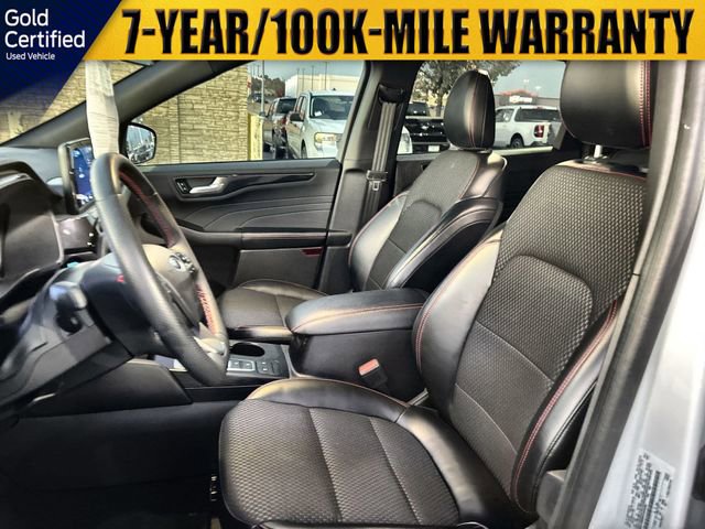 Certified 2023 Ford Escape ST-Line image 20
