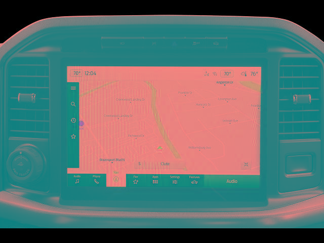 Certified 2023 Ford F150 Raptor image 36