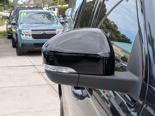 Certified 2026 Ford Expedition Tremor image 10