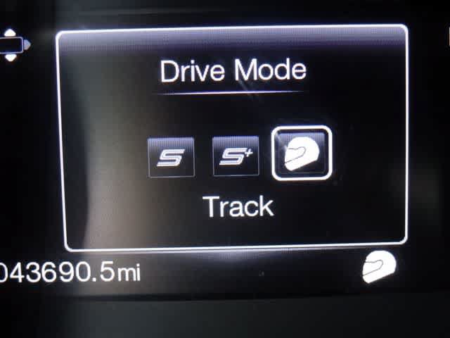Certified 2017 Ford Mustang Premium w/ Equipment Group 201A RWD image 35