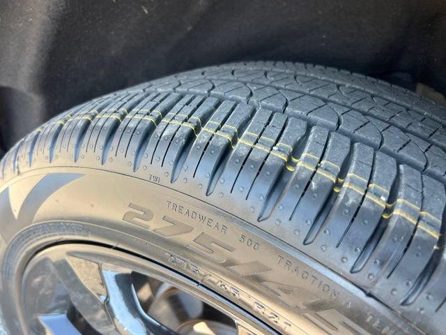 Certified 2024 Ford Explorer ST-Line w/ Class IV Trailer Tow Package AWD/4WD image 28