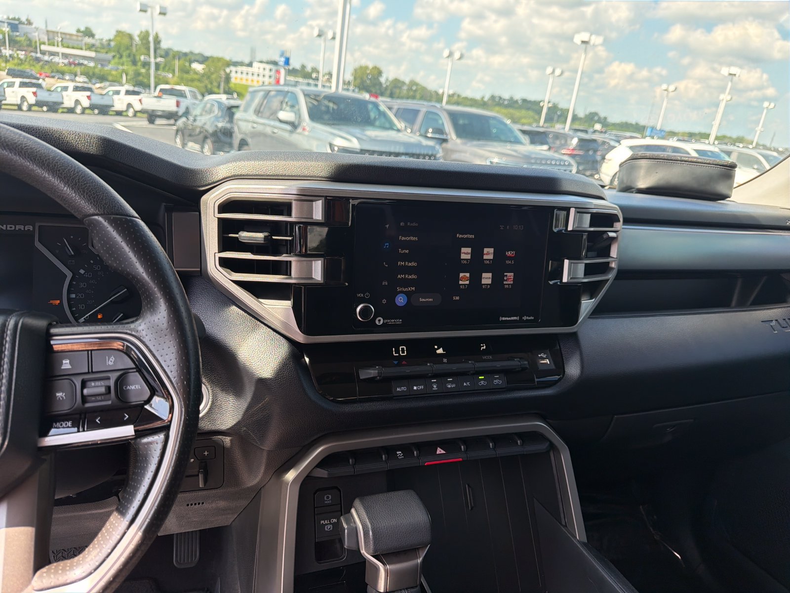 Used 2024 Toyota Tundra SR5 AWD/4WD image 20