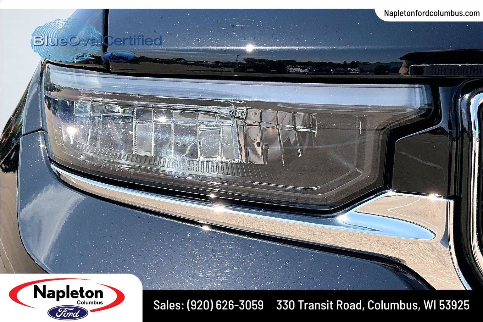 Used 2023 Jeep Grand Cherokee Limited w/ Luxury Tech Group II AWD/4WD image 30