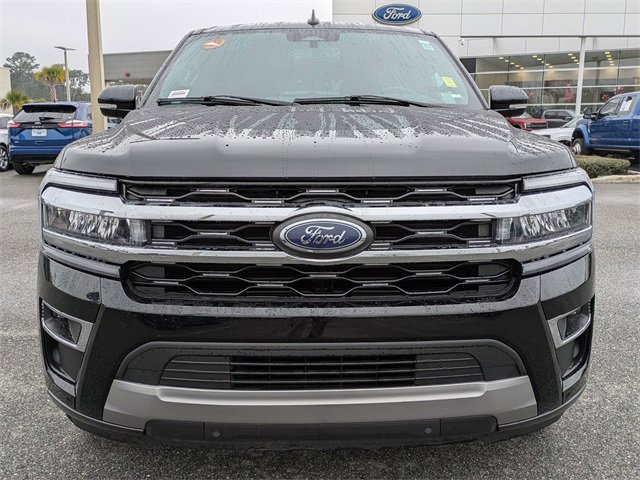 Certified 2024 Ford Expedition Limited image 8