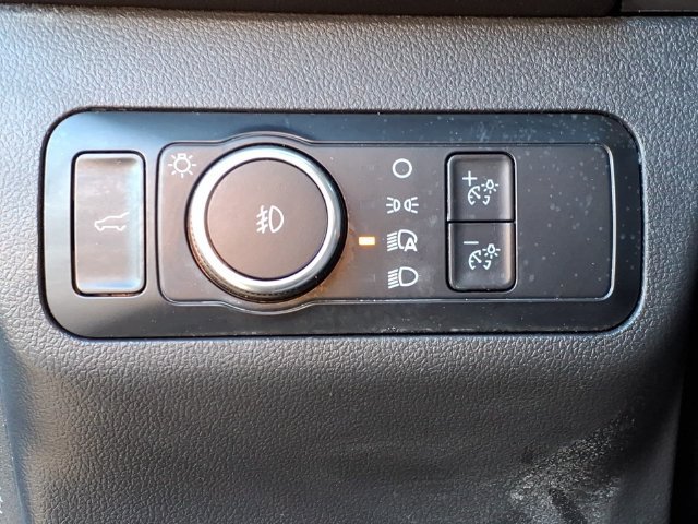 Certified 2024 Ford Escape ST-Line Elite AWD/4WD image 19