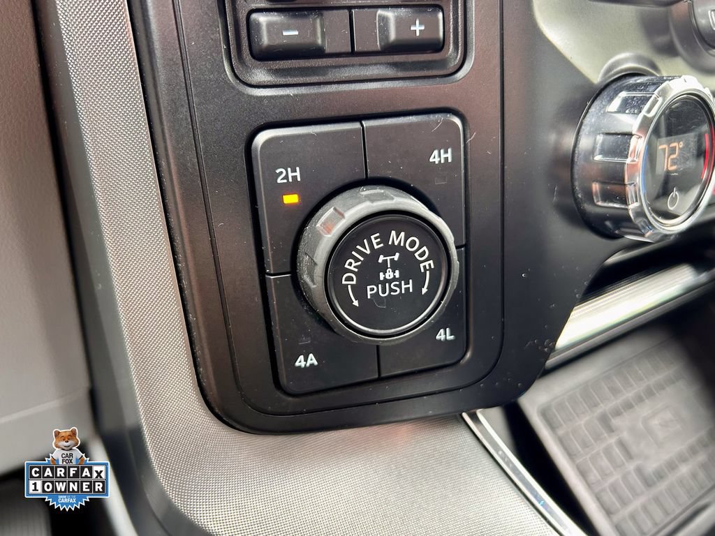 Certified 2021 Ford F150 Limited AWD/4WD image 35
