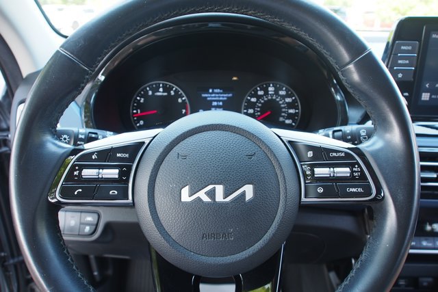 Used 2023 Kia Seltos S FWD image 21