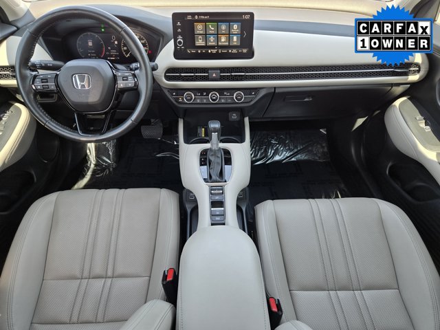 Used 2023 Honda HR-V EX-L image 23