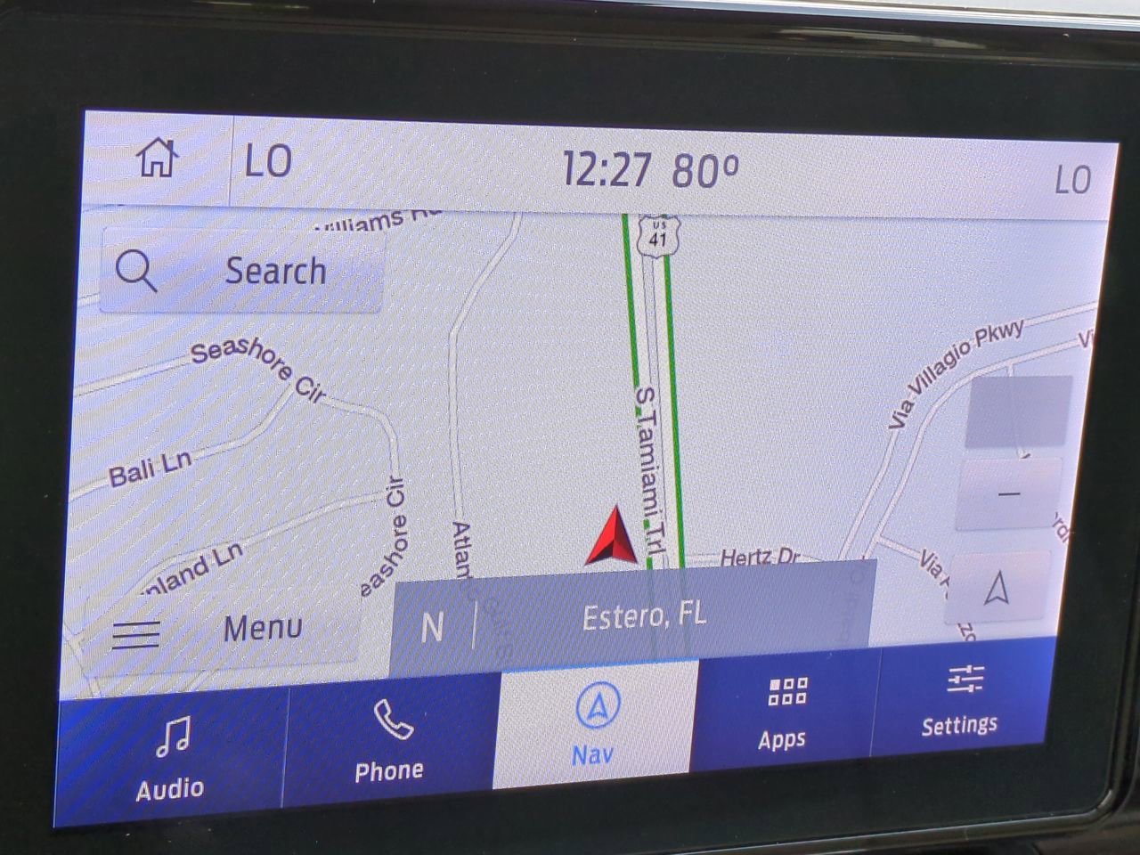 Certified 2020 Ford Explorer Limited image 21