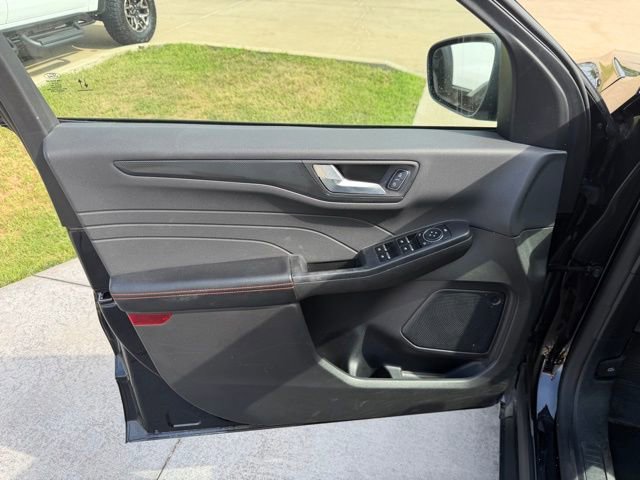 Certified 2024 Ford Escape ST-Line FWD image 8