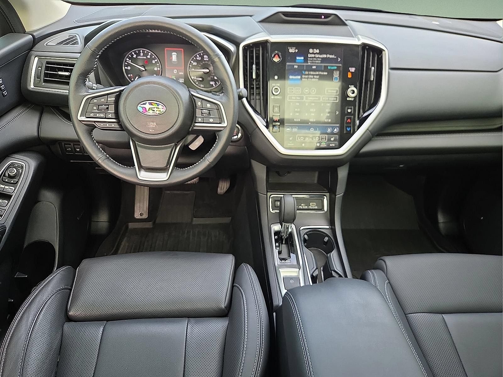 Used 2024 Subaru Ascent Limited w/ Technology Package AWD/4WD image 12