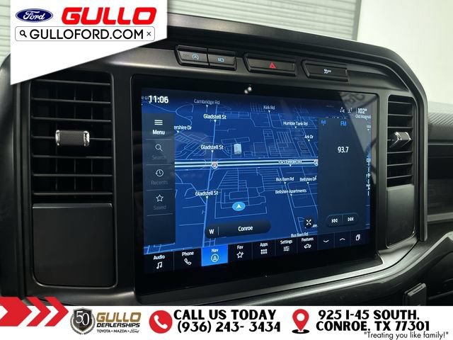 Certified 2024 Ford F150 STX RWD image 26