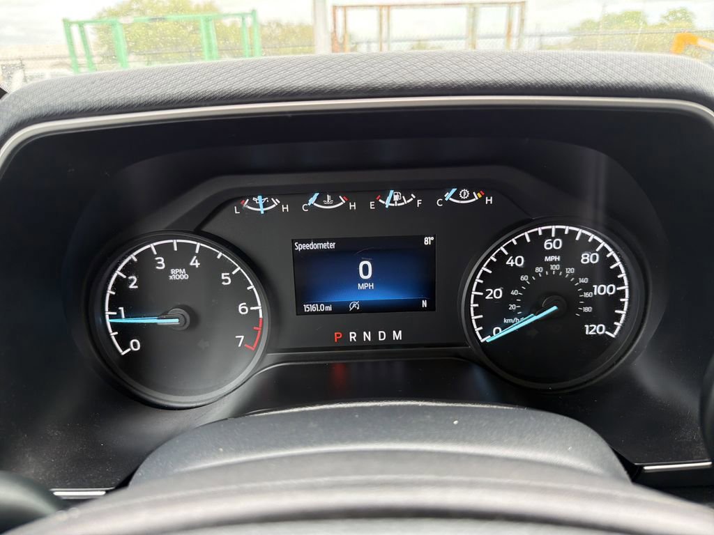 Certified 2023 Ford F150 XL w/ STX Appearance Package image 29