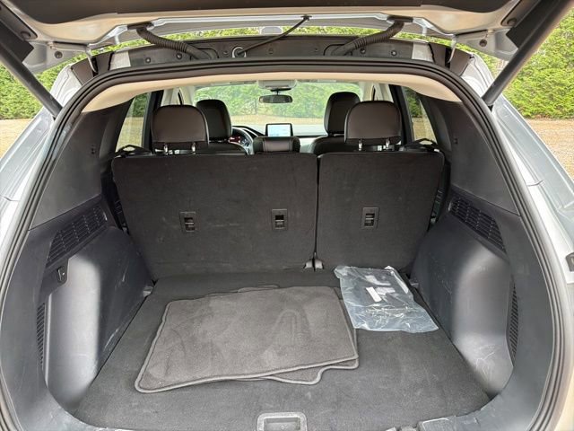 Certified 2022 Ford Escape SEL image 11