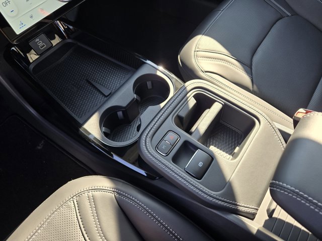 Certified 2025 Ford Mustang Mach-E Premium image 16