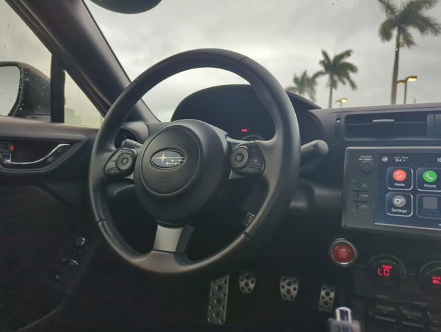 Used 2024 Subaru BRZ tS image 28