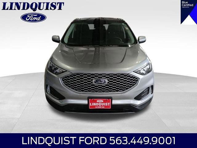 Certified 2024 Ford Edge SEL w/ Convenience Package image 8