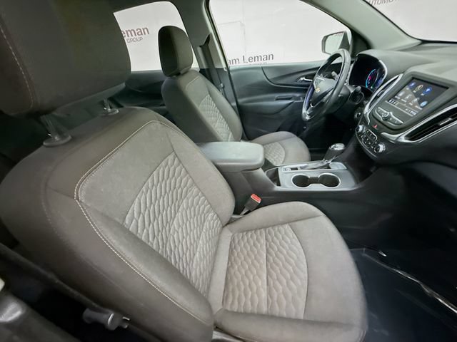 Used 2019 Chevrolet Equinox LT FWD image 28