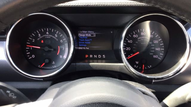 Certified 2017 Ford Mustang EcoBoost image 15