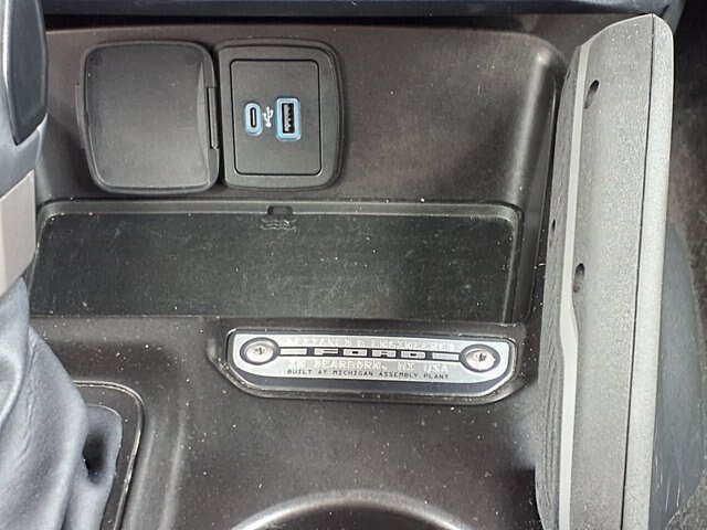 Certified 2023 Ford Bronco Big Bend w/ Sasquatch Package AWD/4WD image 12