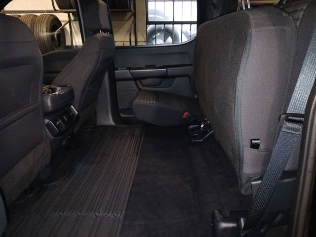 Certified 2023 Ford F150 XL w/ STX Appearance Package image 49