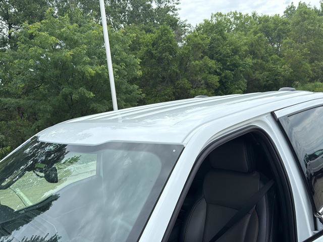 Certified 2025 Ford F150 Lariat w/ Equipment Group 501A Mid AWD/4WD image 22
