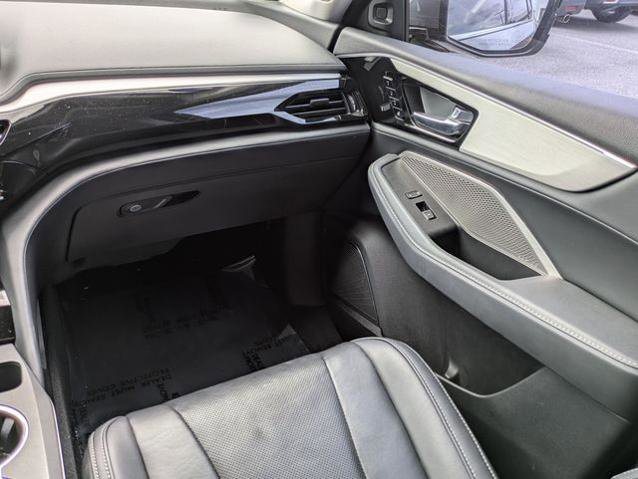 Used 2023 Acura MDX SH-AWD w/ Technology Package image 17