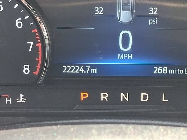 Certified 2023 Ford Explorer XLT AWD/4WD image 19