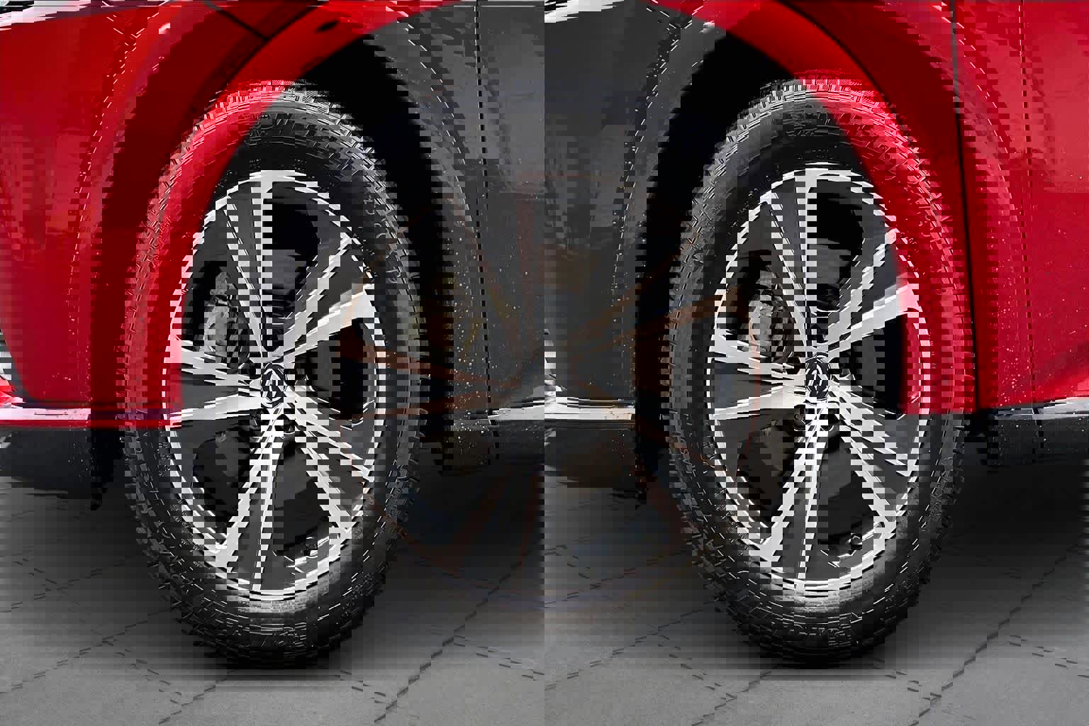 Used 2024 Lexus RX 350 FWD image 10