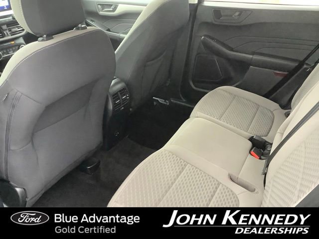 Certified 2022 Ford Escape SE w/ Convenience Package image 23