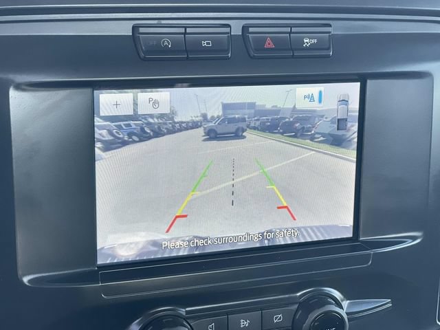 Certified 2022 Ford F150 XL w/ Equipment Group 101A High RWD image 18