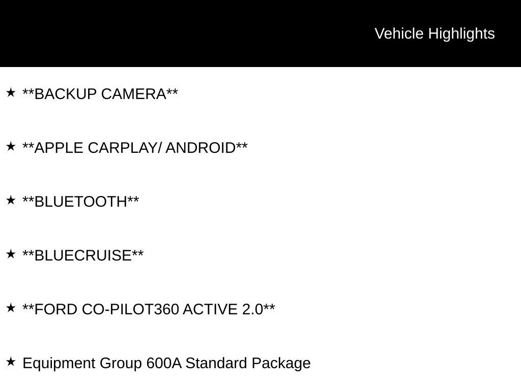Certified 2025 Ford Expedition Max Platinum AWD/4WD image 16