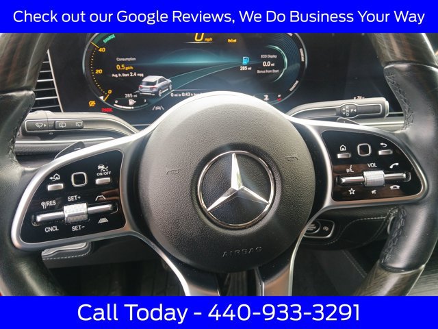 Used 2023 Mercedes-Benz GLE 350 4MATIC image 23