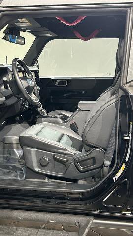 Certified 2024 Ford Bronco Big Bend AWD/4WD image 36