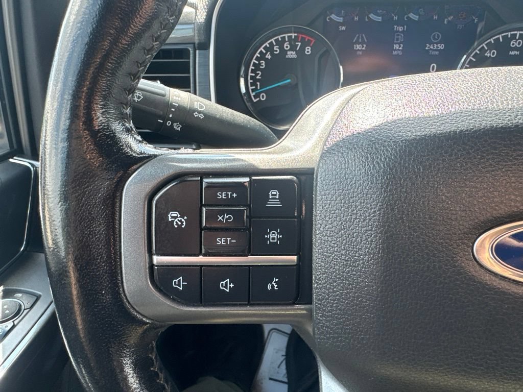 Certified 2021 Ford F150 XLT w/ Equipment Group 302A High AWD/4WD image 22