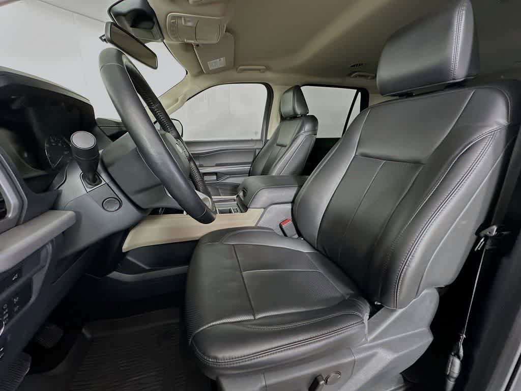 Certified 2022 Ford Expedition XLT RWD image 11
