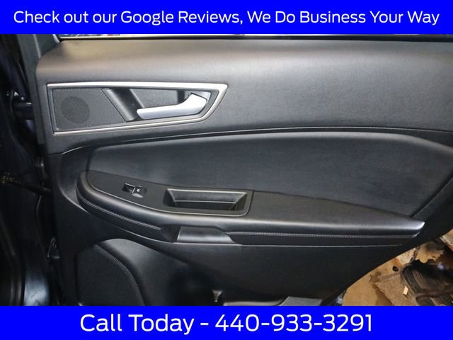 Certified 2024 Ford Edge SEL w/ Convenience Package AWD/4WD image 40