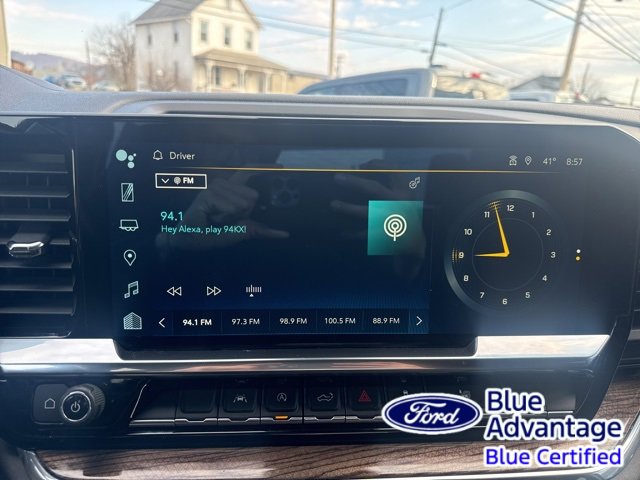 Used 2023 Chevrolet Silverado 1500 RST w/ Rally Edition image 20