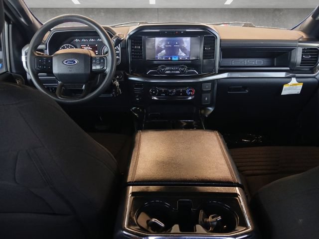 Certified 2023 Ford F150 XL w/ STX Appearance Package RWD image 21
