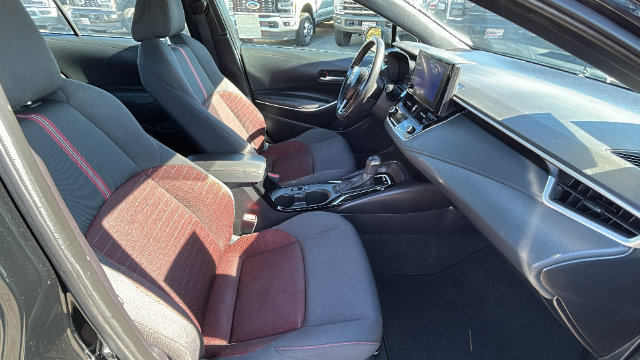 Used 2025 Toyota Corolla SE FWD image 11