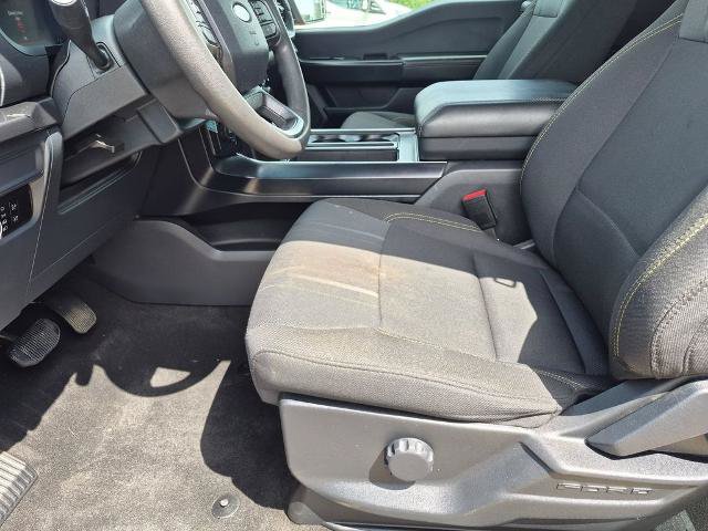 Certified 2024 Ford F150 STX w/ STX Black Appearance Package AWD/4WD image 13
