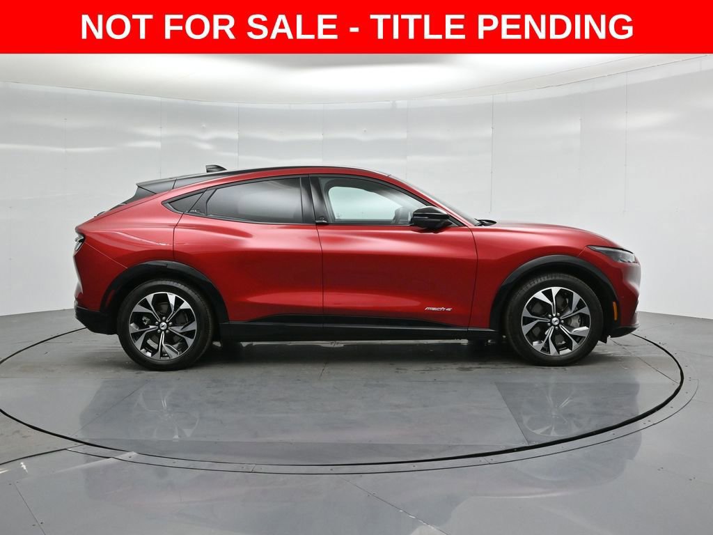 Certified 2023 Ford Mustang Mach-E Premium image 8