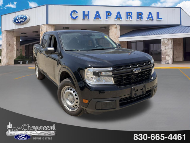 Certified 2024 Ford Maverick XL FWD image 19