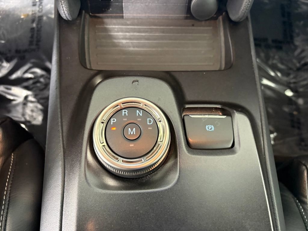 Certified 2020 Ford Mustang Shelby GT500 w/ Technology Package image 20