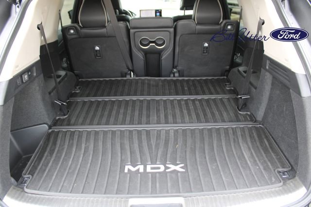 Used 2024 Acura MDX SH-AWD w/ Advance Package image 8