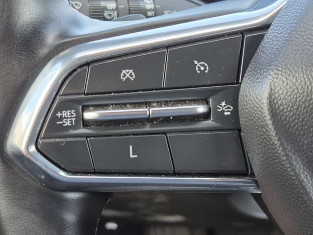 Used 2025 Chevrolet Equinox LT w/ Convenience Package II FWD image 16