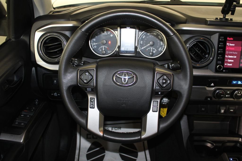 Used 2022 Toyota Tacoma SR5 image 14