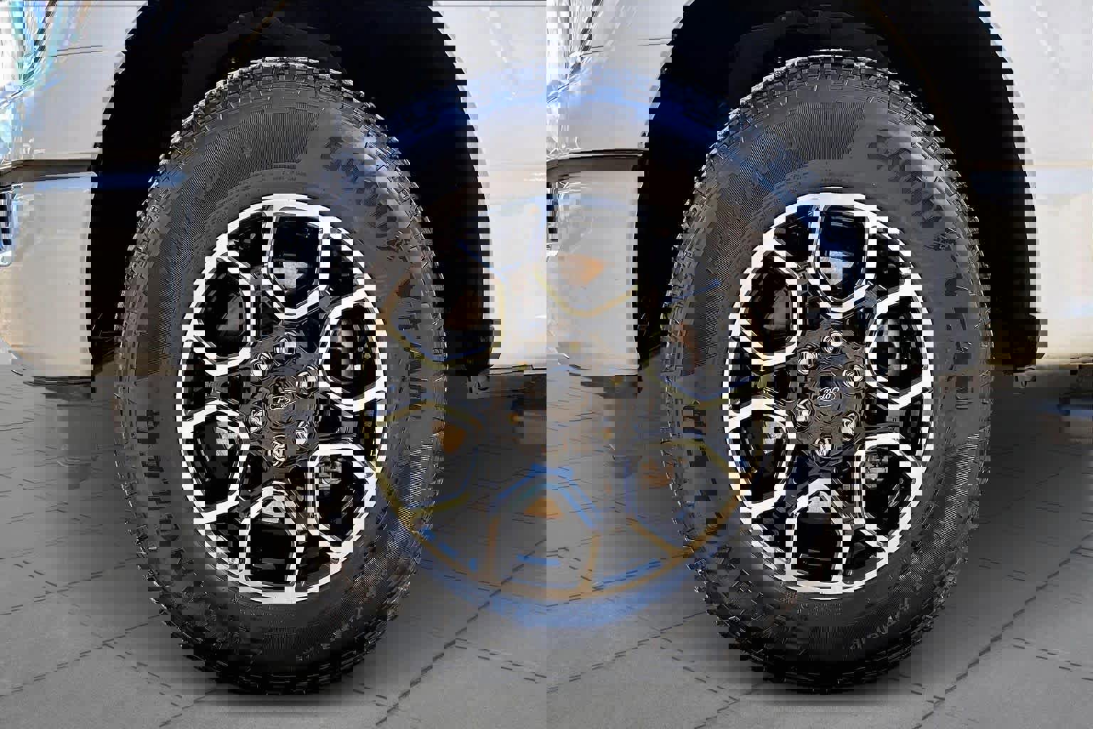 Certified 2023 Ford F150 XLT w/ Equipment Group 302A High image 14